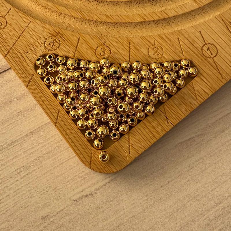 گوی ساده استیل