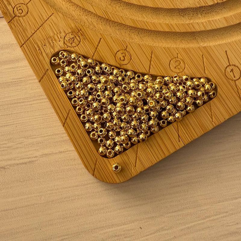 گوی ساده استیل