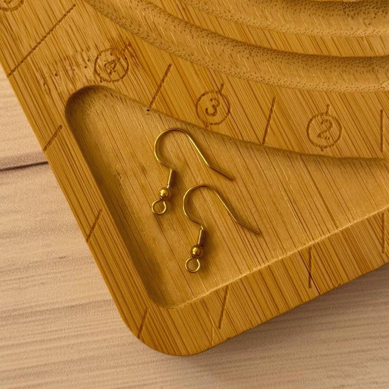 پایه گوشواره عصایی