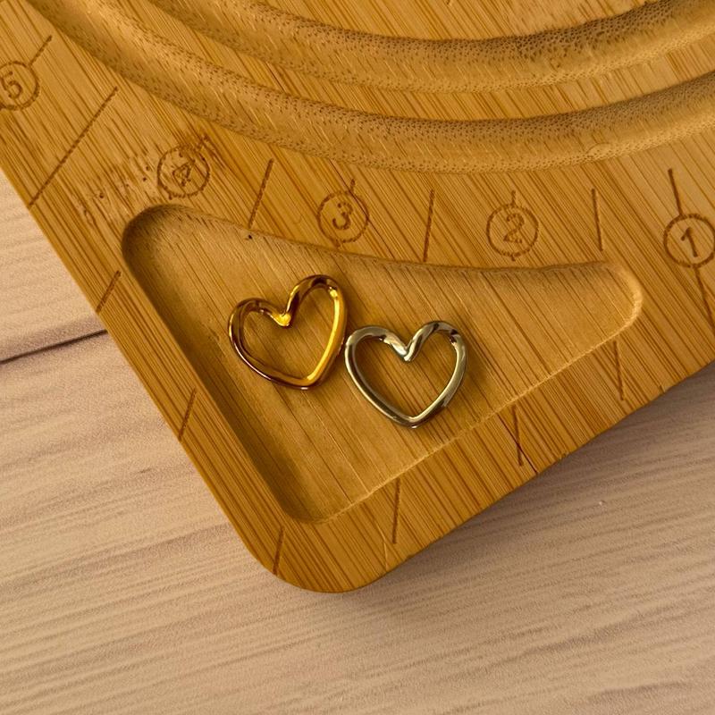 پلاک قلب تو خالی