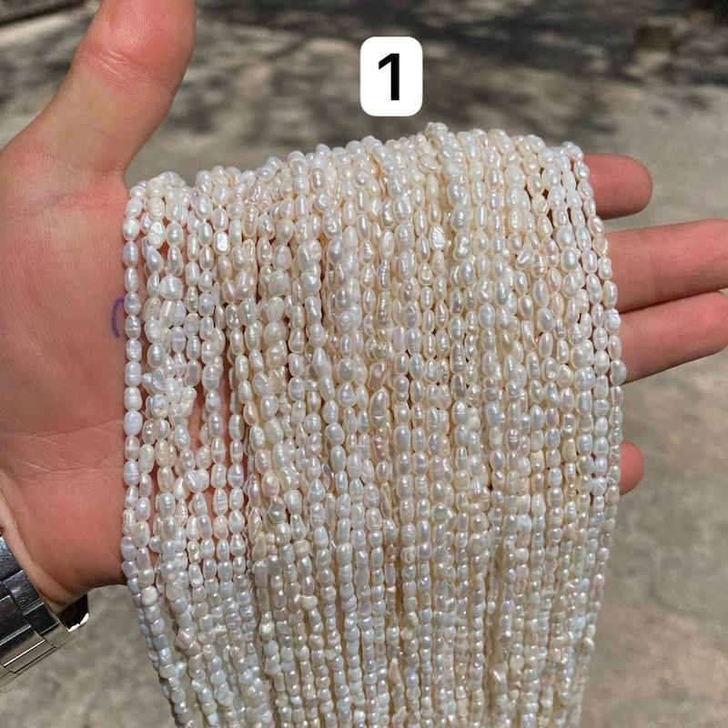 مروارید پرورشی