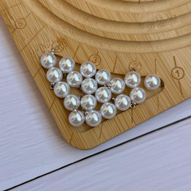 آویز مروارید شل