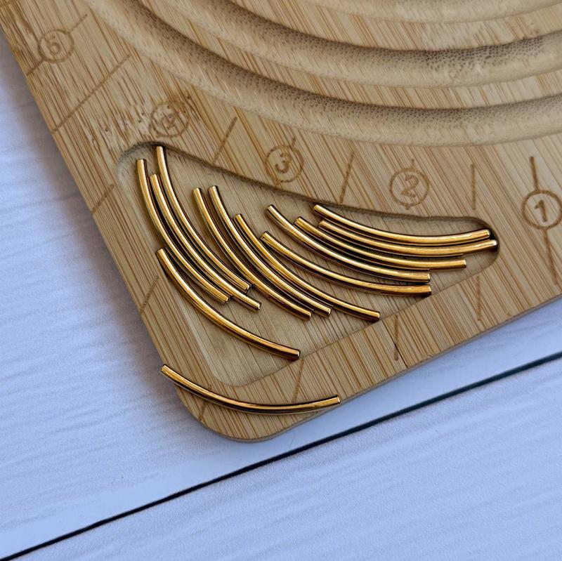 خرجکار لوله ای ساده