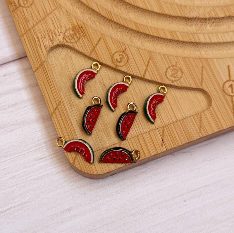 پلاک هندوانه