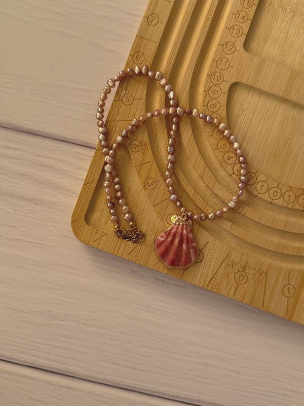 مروارید پرورشی پوست پیازی