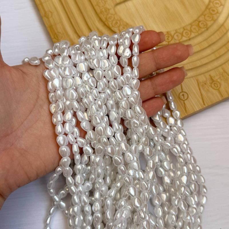 مروارید دفرمه