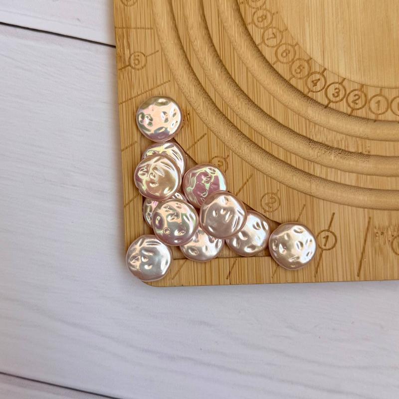 مروارید دفرمه