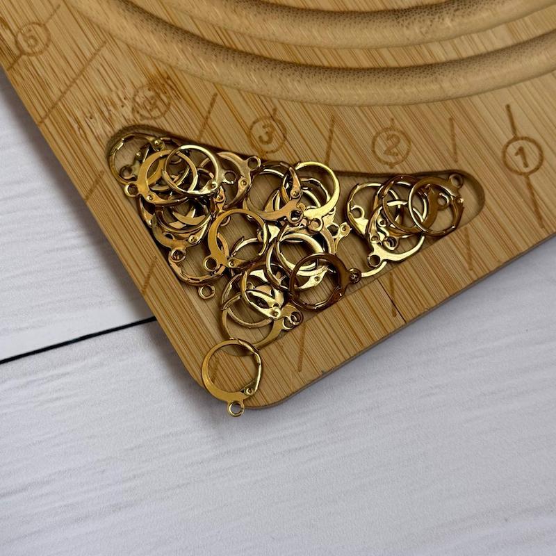 پایه گوشواره ظریف