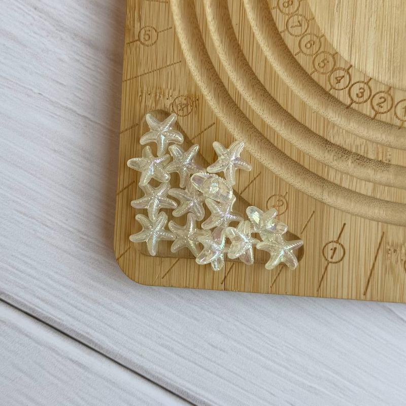 ستاره دریایی هولوگرامی