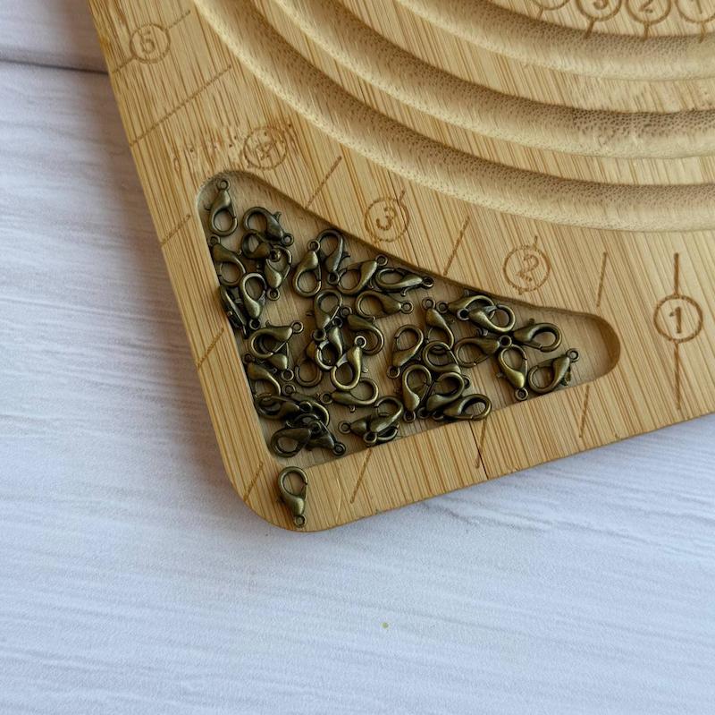 قفل زرده قلم