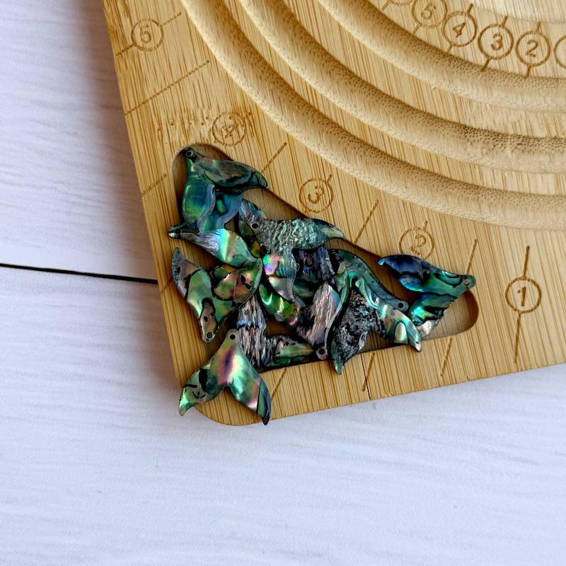 دم وال صدفی