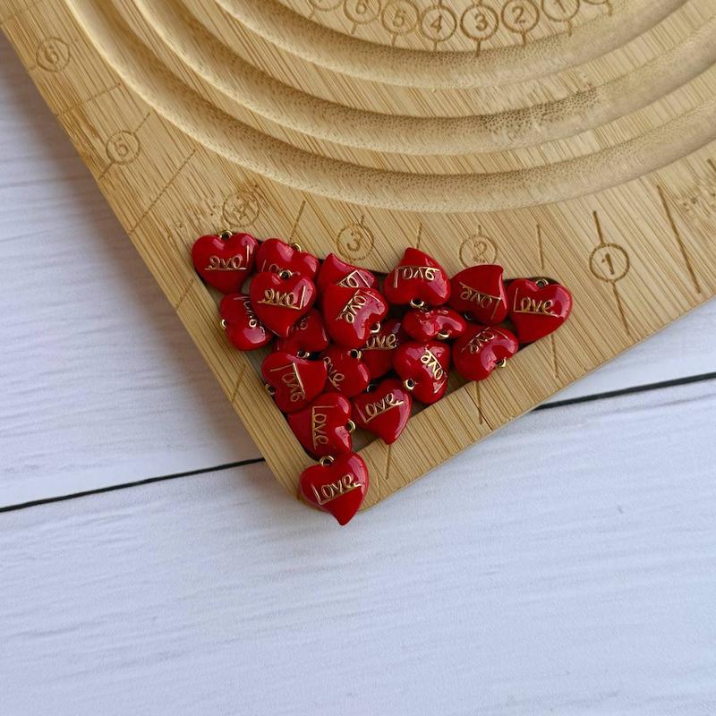 پلاک قلب ولنتاینی