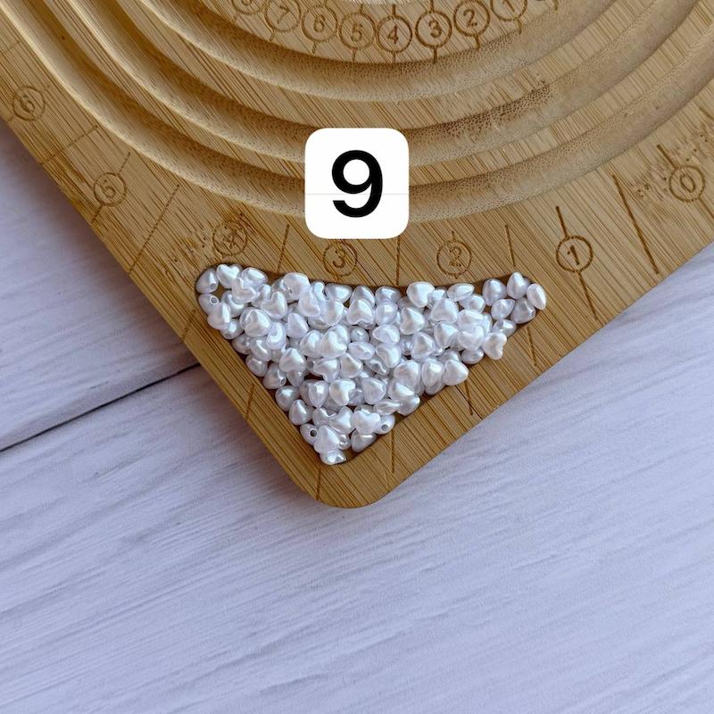 مروارید دفرمه 