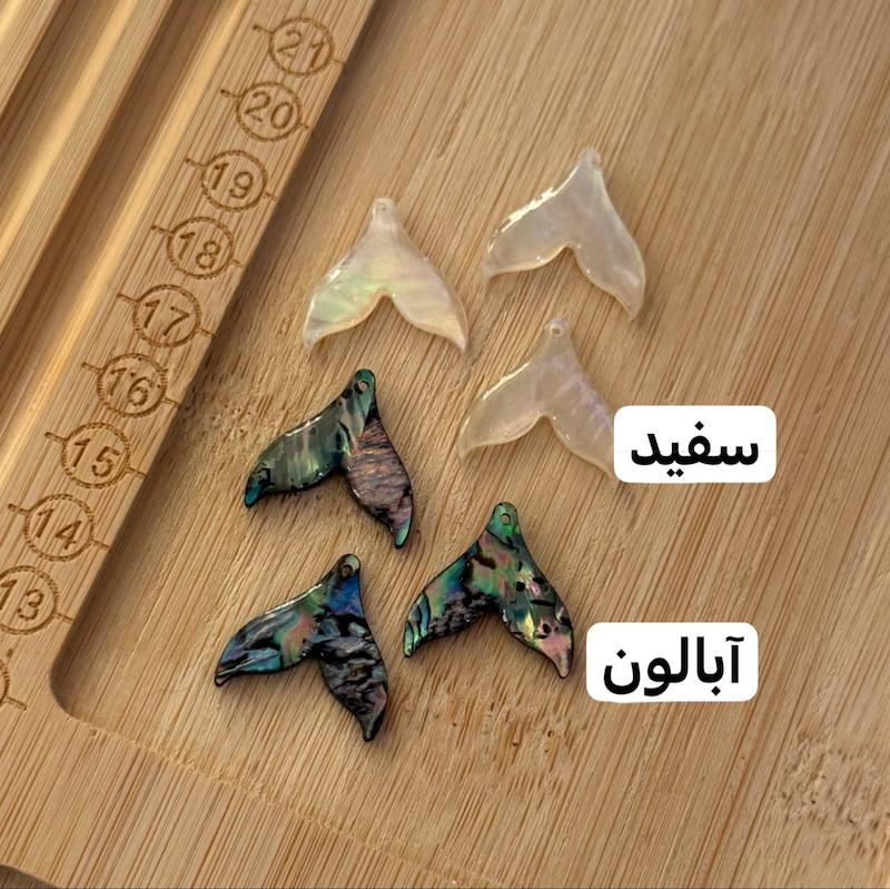 دم وال صدفی