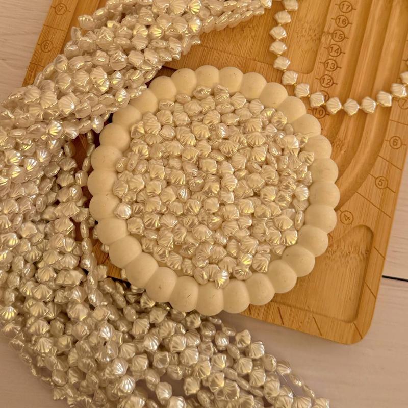 مروارید صدفی