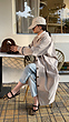 ترنچ کت وینتج | Vintage Trench Coat