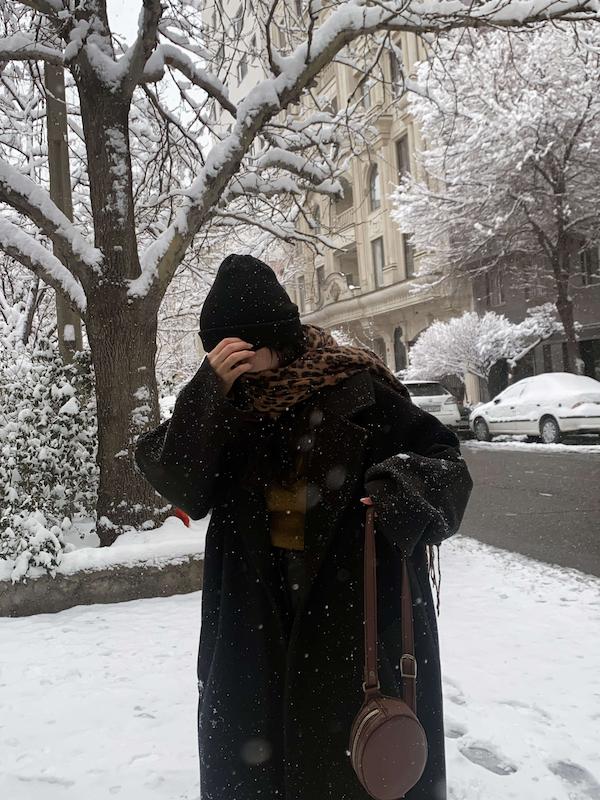 پالتو فوتر بیسیک