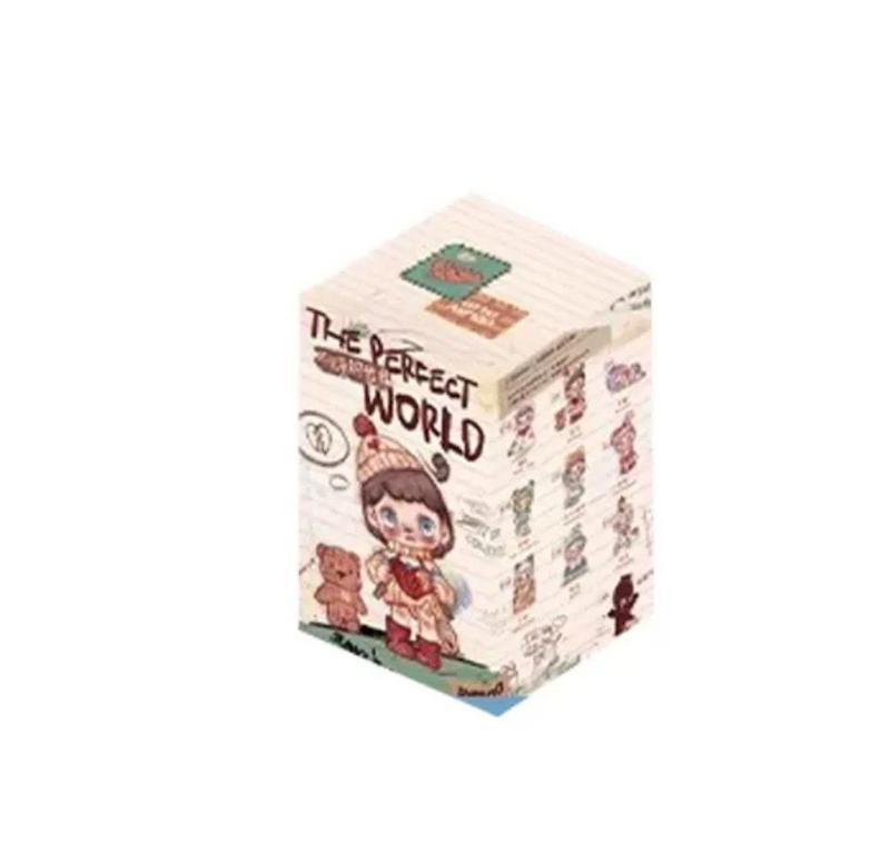 بلایند باکس ANMOO