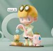 بلایند باکس LILIOS
