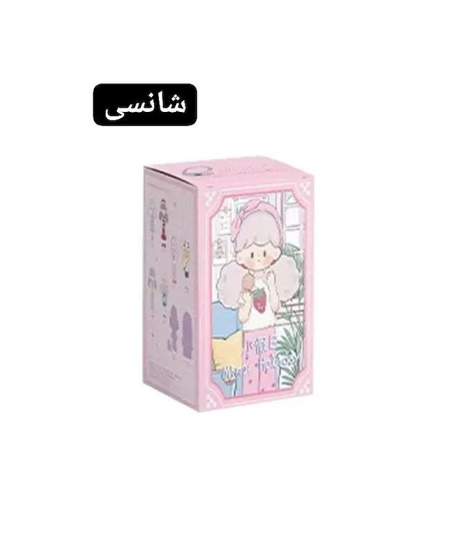 بلایند باکس مولینتا