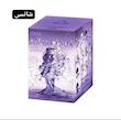 بلایند باکس skullpanda