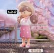  بلایند باکس Molinta