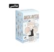  بلایند باکس Molinta