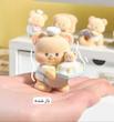 بلایند باکس Butter bear