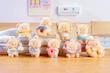 بلایند باکس Butter bear