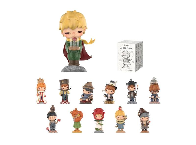 بلایند باکس HIRONO