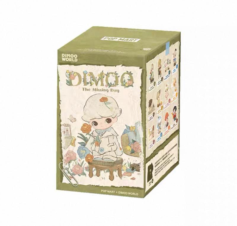 بلایند باکس‌دیمو 💚