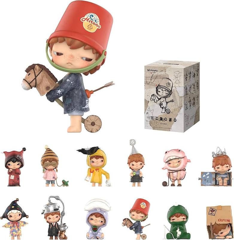 هیرونو‌ سری اکو