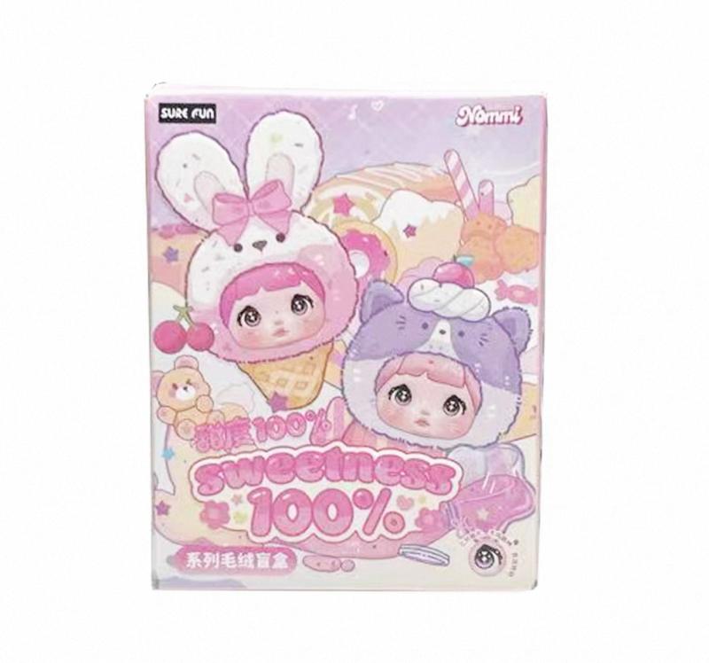 بلایند باکس نومی