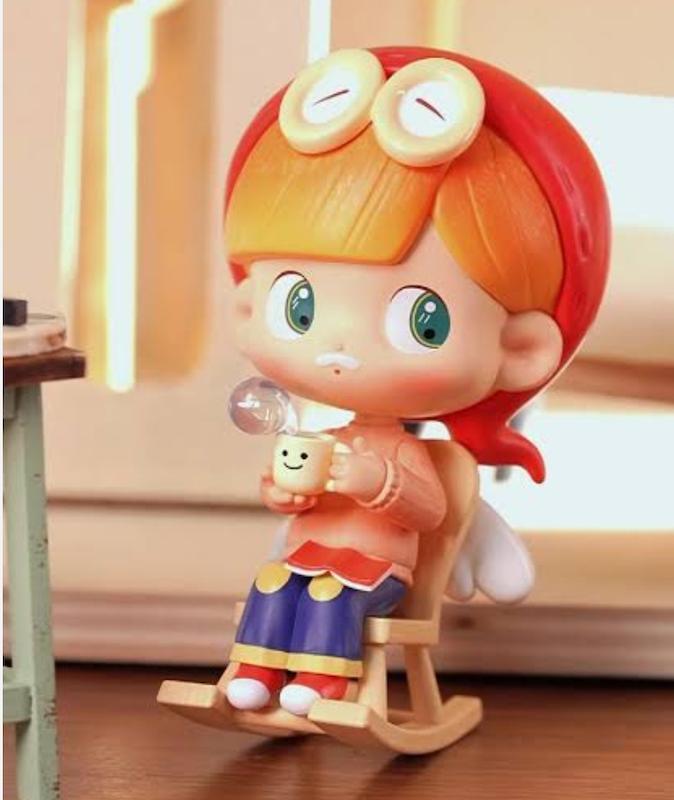 فیگور لیلیوس