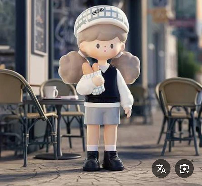 فیگور مولینتا