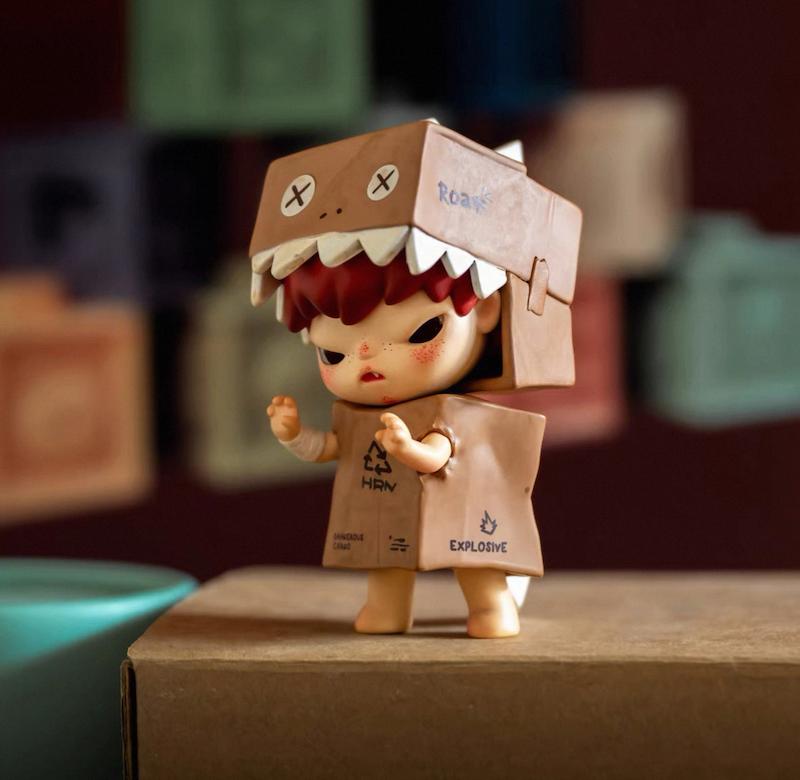 فیگور هیرونو🍎