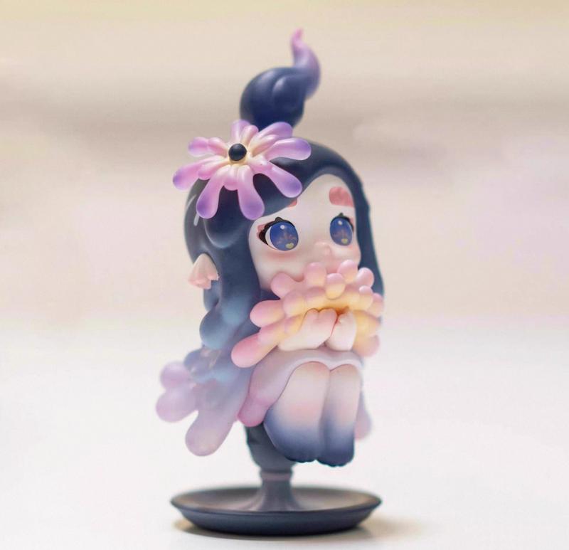 فیگور چاکا💜