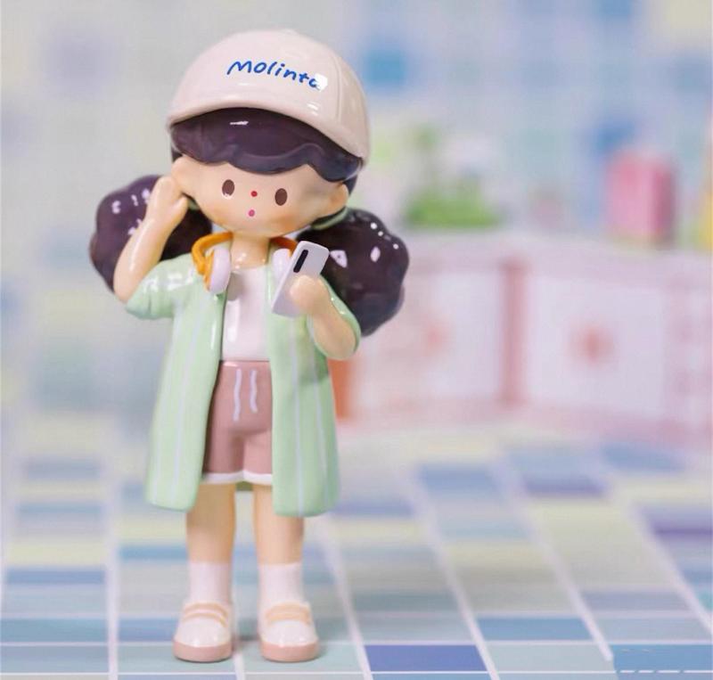 فیگور مولینتا💚