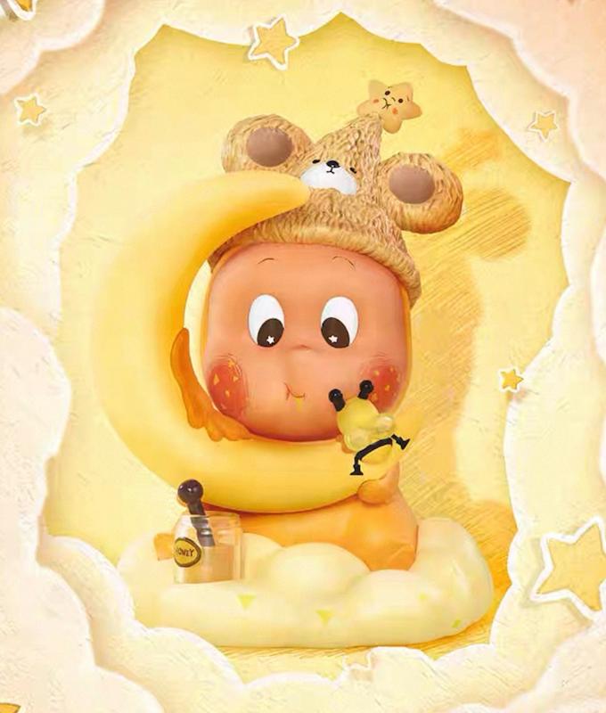 فیگور توینکل توینکل