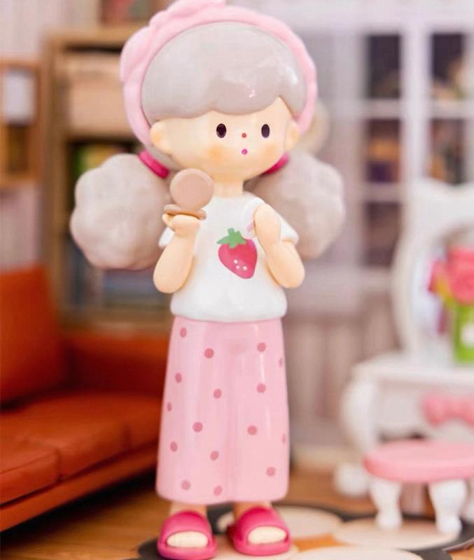 فیگور مولینتا