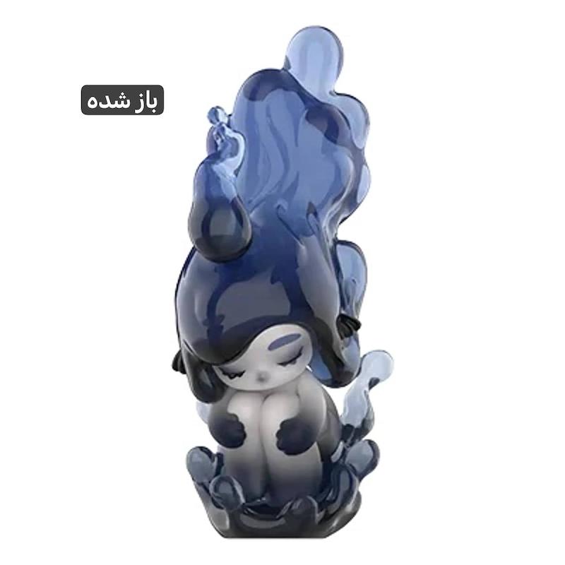 فیگور چاکا💙