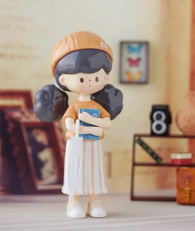 فیگور مولینتا🍊