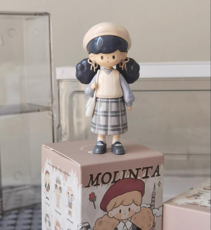 فیگور مولینتا🥥