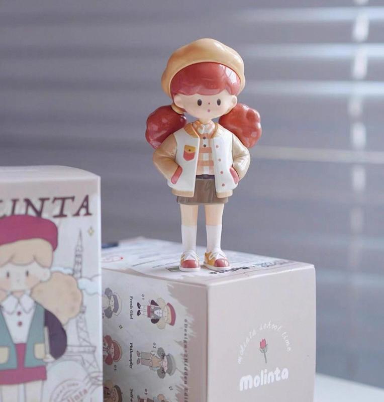 فیگور مولینتا🥐