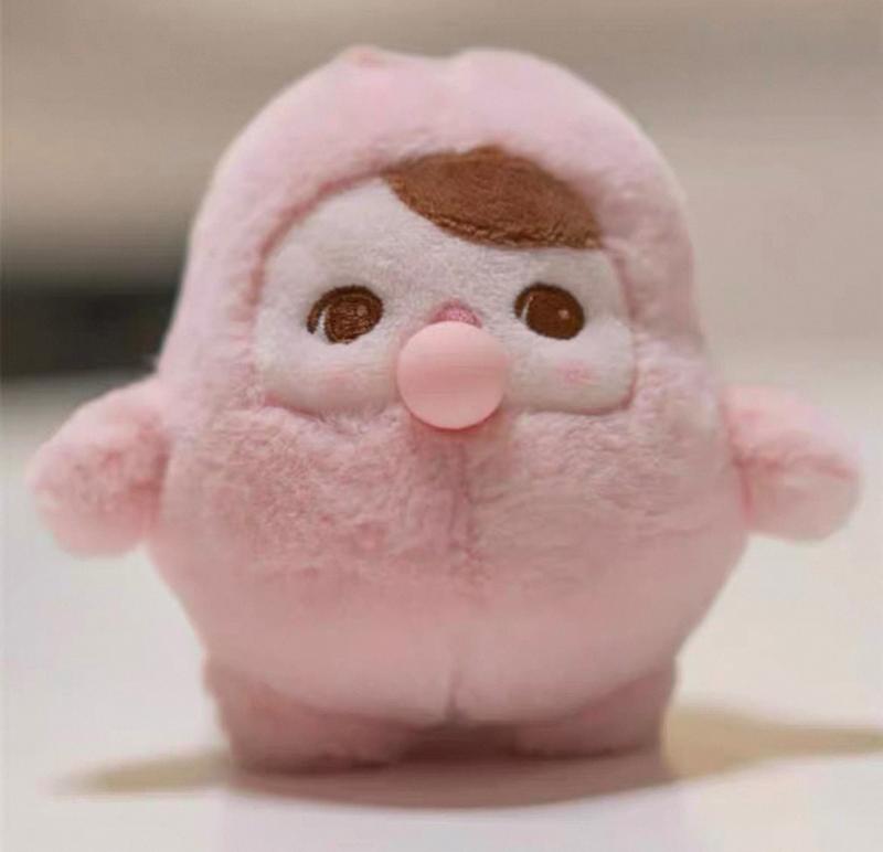 آویز پوکی آدامسی