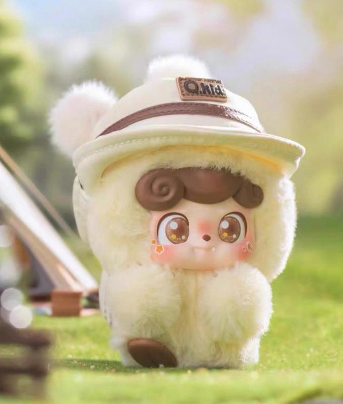 آویز کیوکید