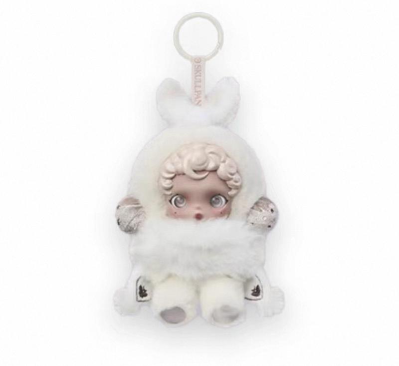 آویز skullpanda🤍