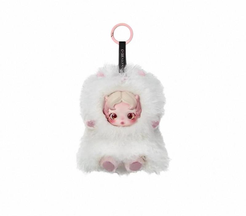 آویز skull panda🥥