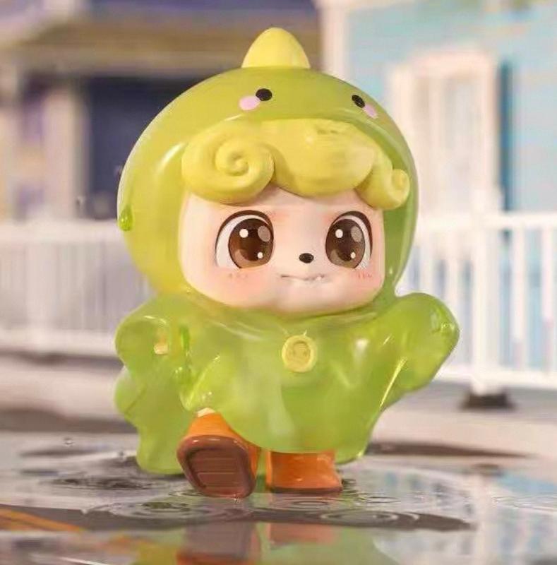 فیگور کیوکید