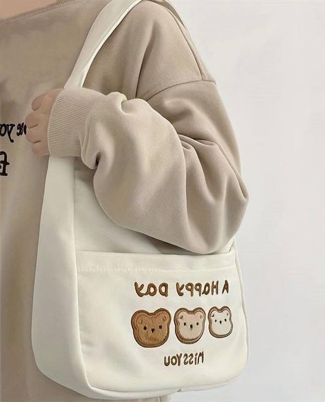 کیف خرسی